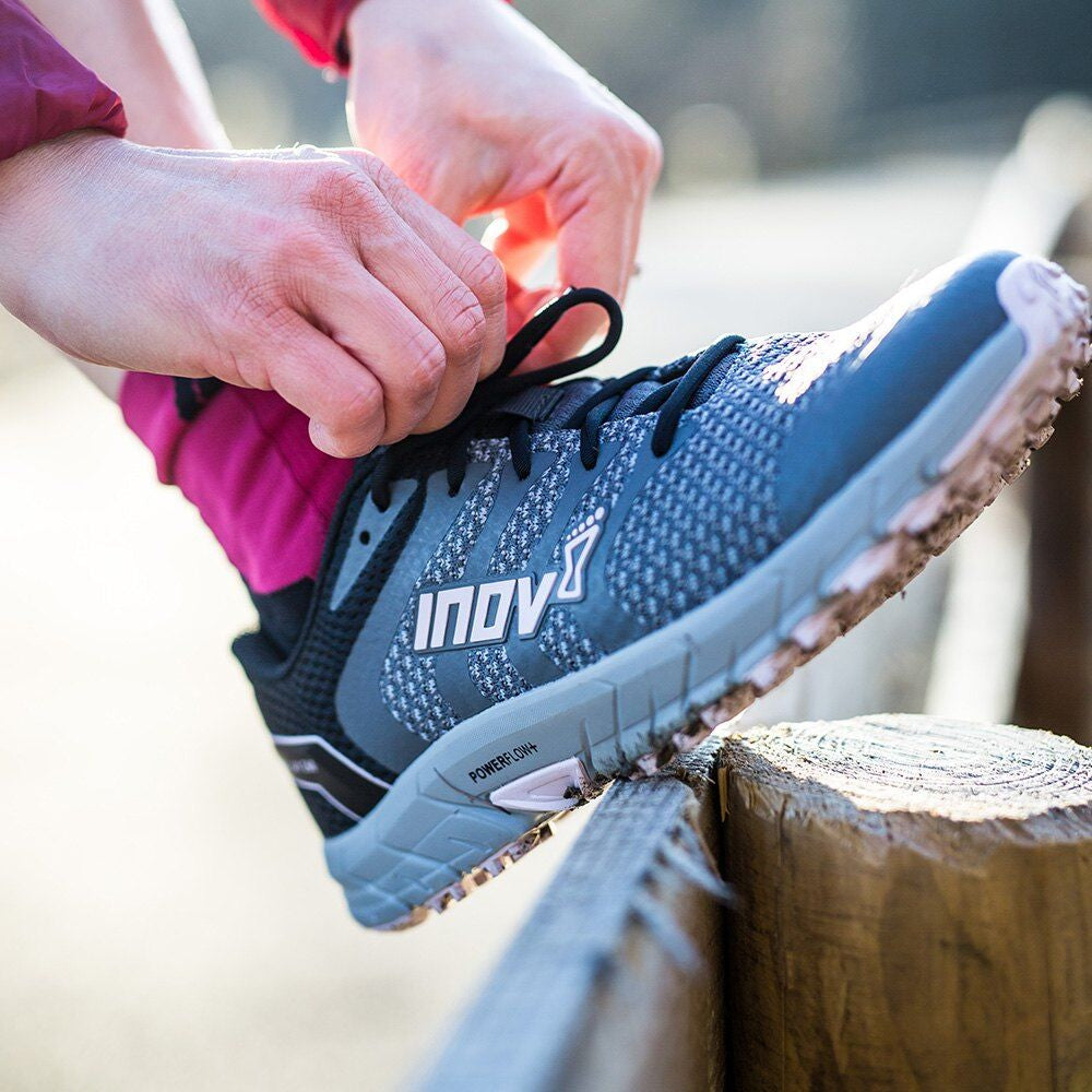 Inov-8 - Parkclaw 260 Knit Women's - Grey/Purple