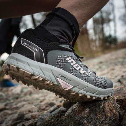 Inov-8 - Parkclaw 260 Knit Women's - Grey/Purple