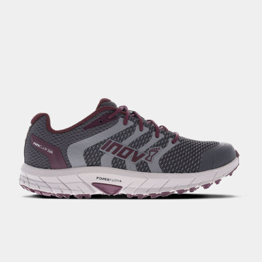 Inov-8 - Parkclaw 260 Knit Women's - Grey/Purple