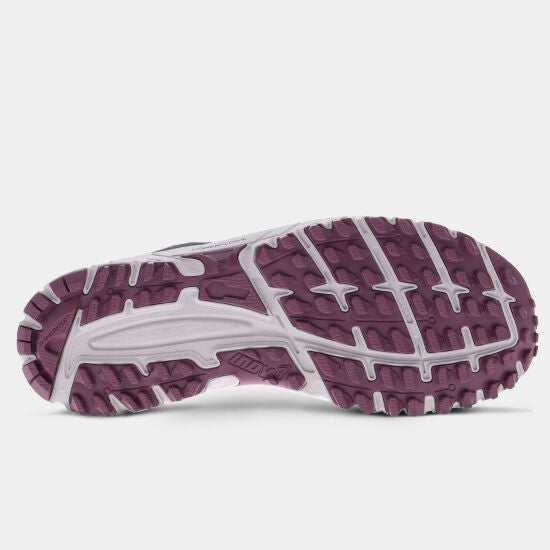 Inov-8 - Parkclaw 260 Knit Women's - Grey/Purple