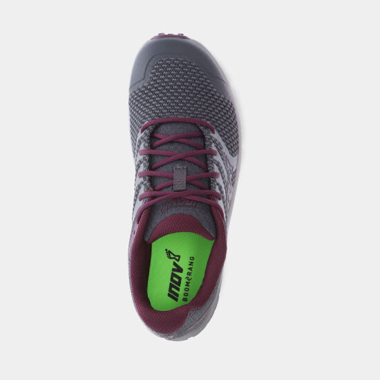 Inov-8 - Parkclaw 260 Knit Women's - Grey/Purple