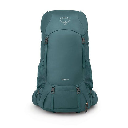 Osprey - Renn 65 - Pediment Grey/Linen Tan