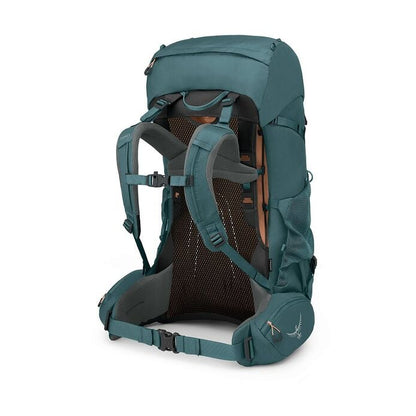 Osprey - Renn 65 - Cascade Blue/Melon Orange