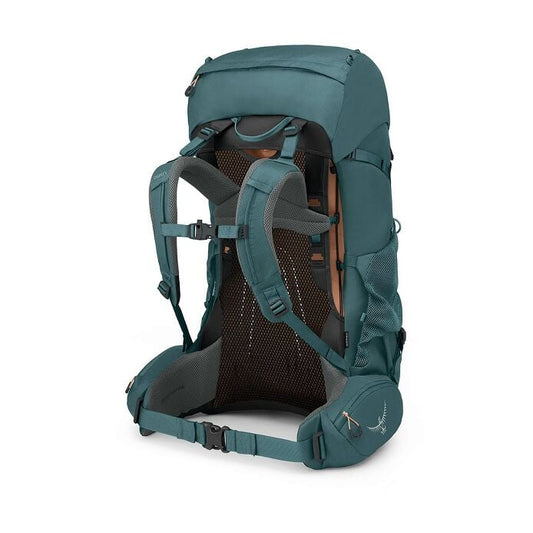 Osprey - Renn 65 - Cascade Blue/Melon Orange