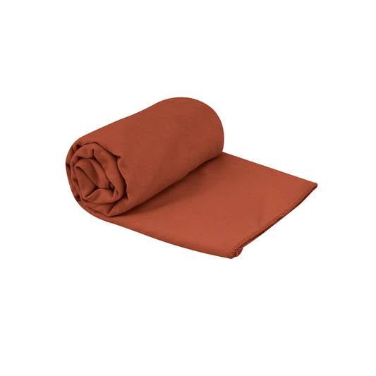 Sea to Summit - Drylite Towel - Picante