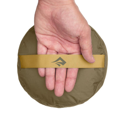 Sea to Summit - Lightweight Stuff Sack - Spicy Orange