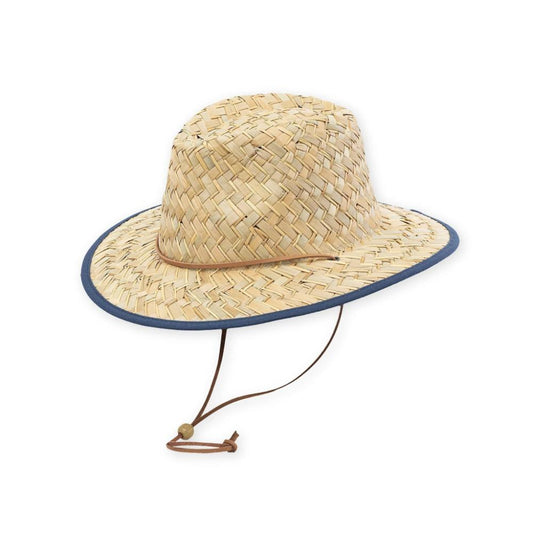 Pistil - Fiji Sun Hat - Navy