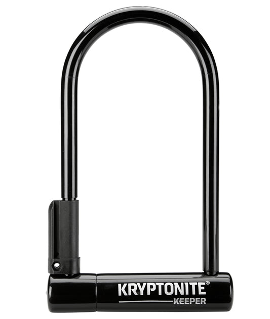 Kryptonite - Evolution Standard