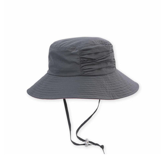 Pistil - Dover Sun Hat - Graphite