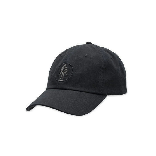 Pistil - Jose Cap - Coal