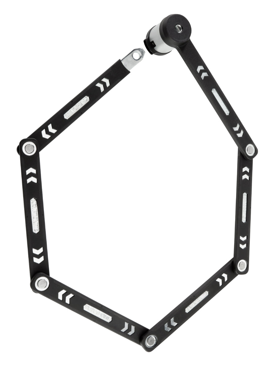Kryptonite - Kryptolok 610 S Folding Lock - 5mm