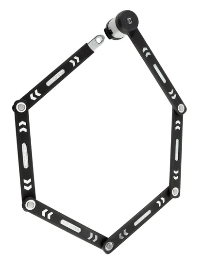 Kryptonite - Kryptolok 610 S Folding Lock - 5mm