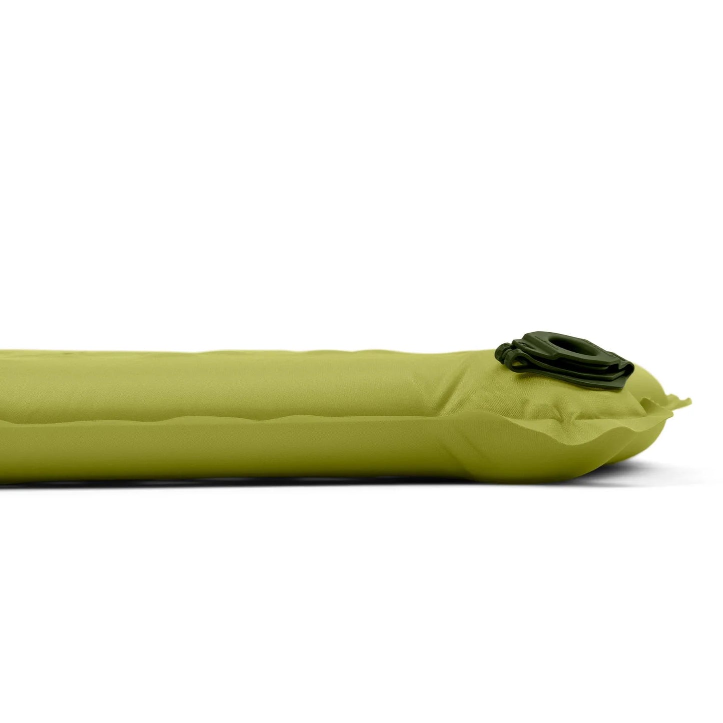 Sea To Summit - Camp Rectangular Self Inflating Mat - Tarragon