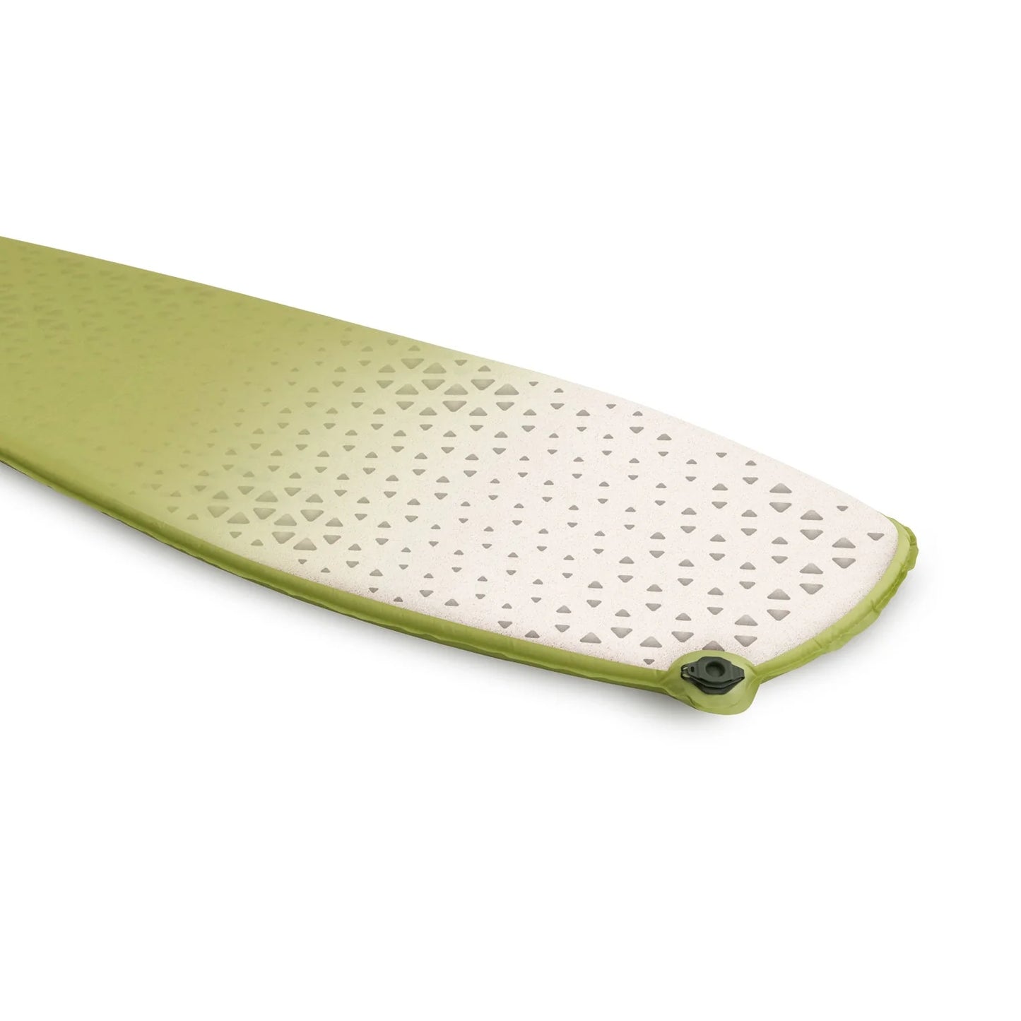 Sea To Summit - Camp Self Inflating Mat - Tarragon