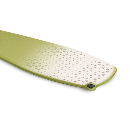 Sea To Summit - Camp Self Inflating Mat - Tarragon