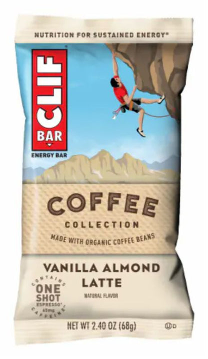 Clif - Clif Bar - Chocolate Chip