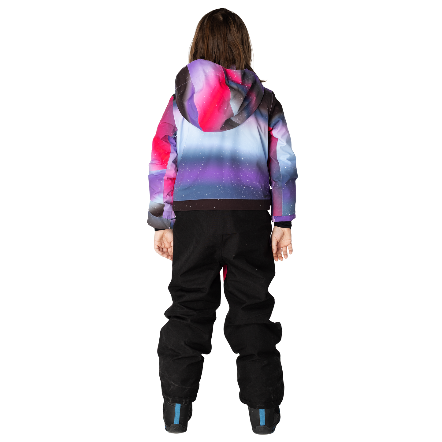 Kids Vista Insulated Snowsuit - Stardust