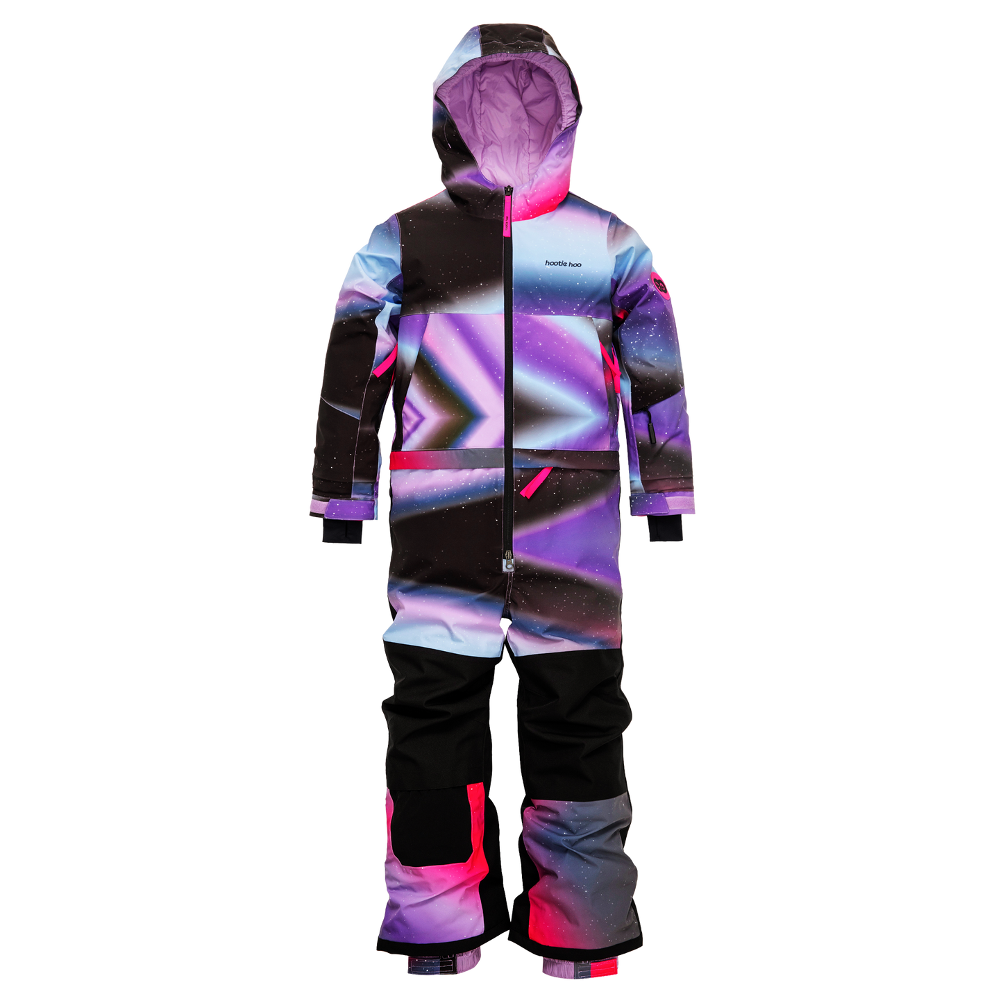 Kids Vista Insulated Snowsuit - Stardust