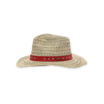 Pistil - Dune Sun Hat - Garnet