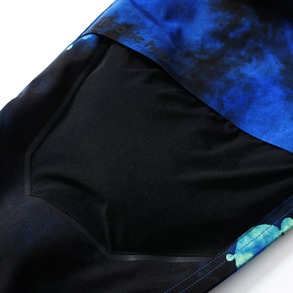 Kids Tiptop 3L Shell Bib Pants - Acid Dye