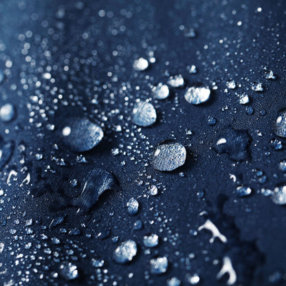 Kids Brighton Bonded Fleece Jacket - Sea Blue/Lavender