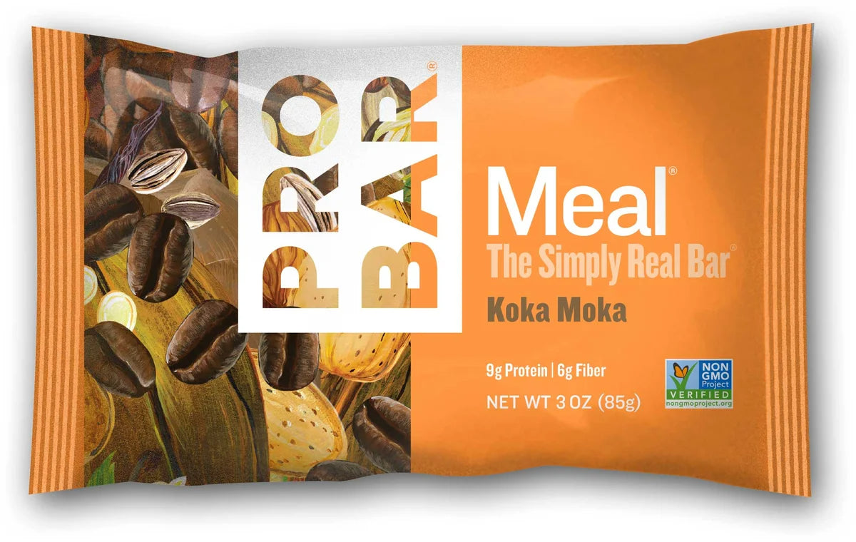 Probar - Probar Meal - S'mores