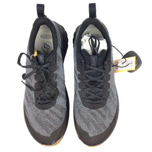 Keen Roam Trail Shoe Men 11 Grey