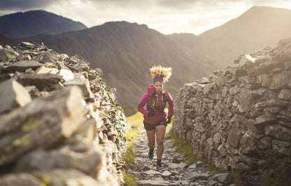 Inov8 - Terraultra G 270 Women's Trail Running Shoe