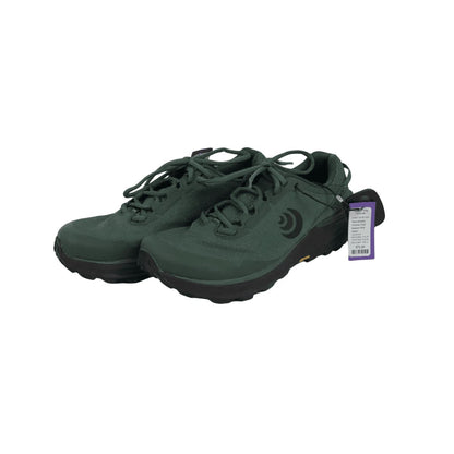 Topo Athletic Traverse Trail Runners M 8 Green