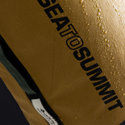 Sea to Summit - Big River Dry Bag - Picante Red