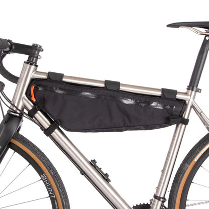 Restrap - Restrap Frame Pack - Black
