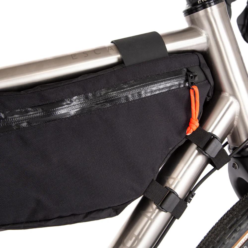 Restrap - Restrap Frame Pack - Black