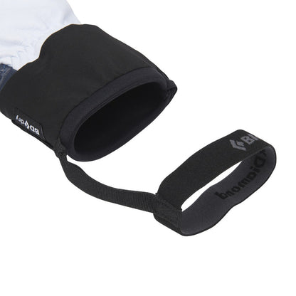 Black Diamond - Spark Mitts - Women's - Black-Black