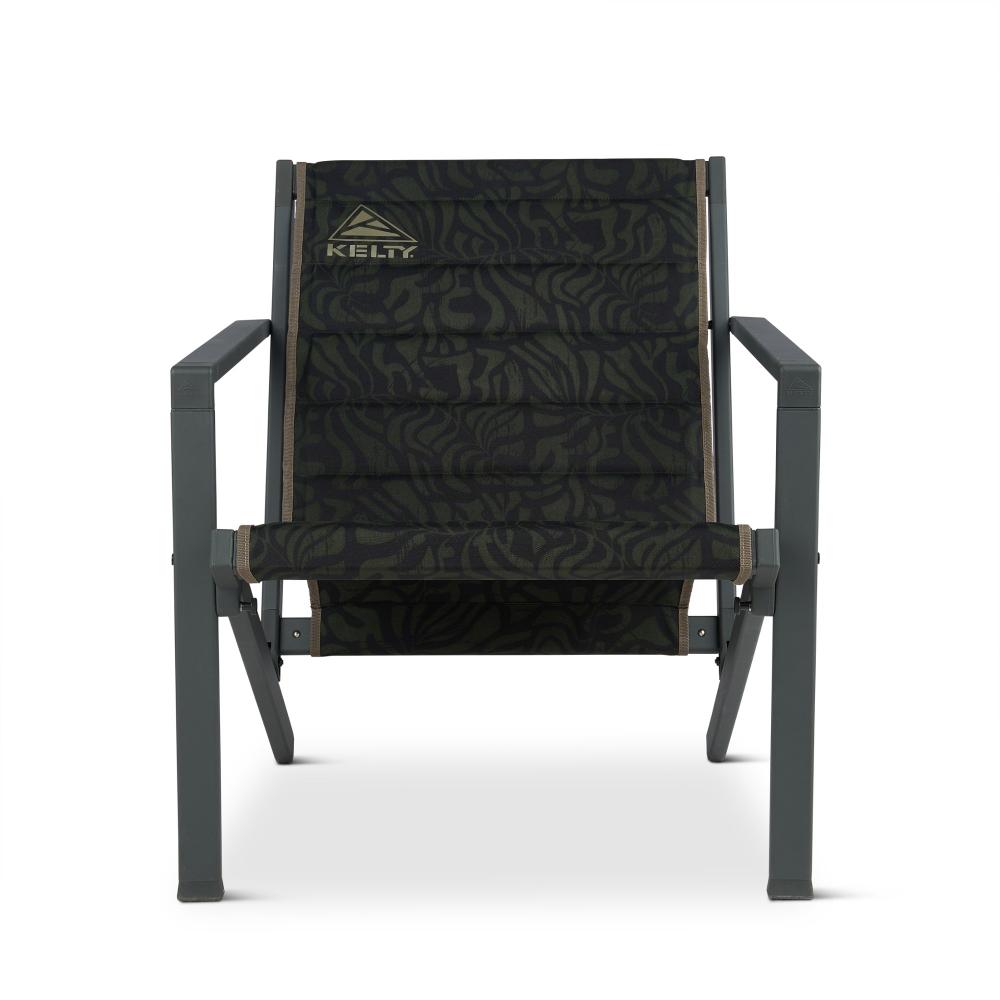 Kelty - Rad-Arondack Chair - Wood Thrush