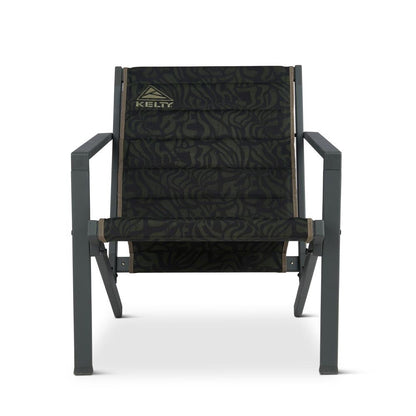 Kelty - Rad-Arondack Chair - Wood Thrush