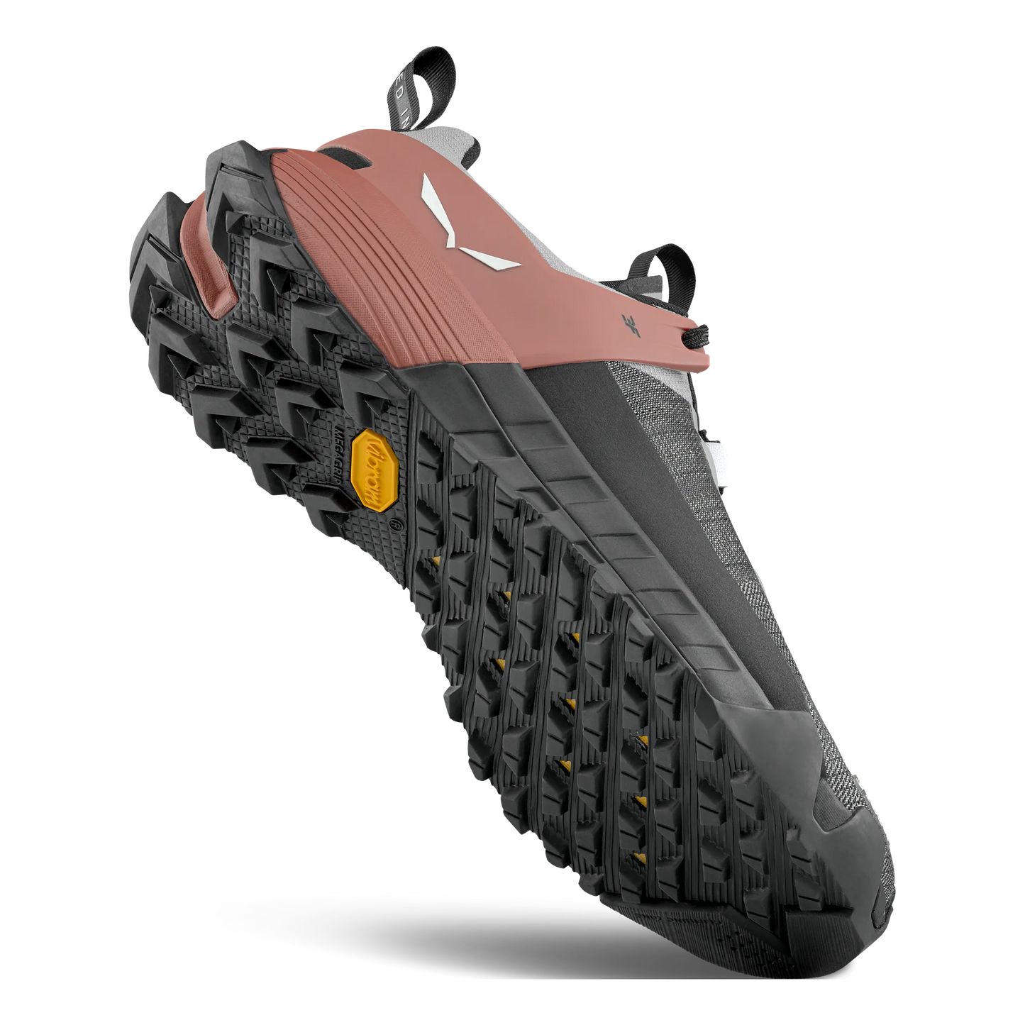 Salewa - Women's Wildfire NXT - Alloy/Etruscan Red