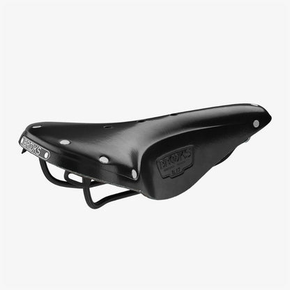 Brooks - B17 Narrow - Black