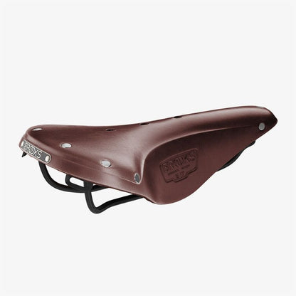 Brooks - B17 Narrow - Antique Brown