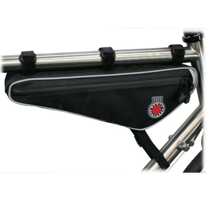 Banjo Brothers - Frame Pack - Black