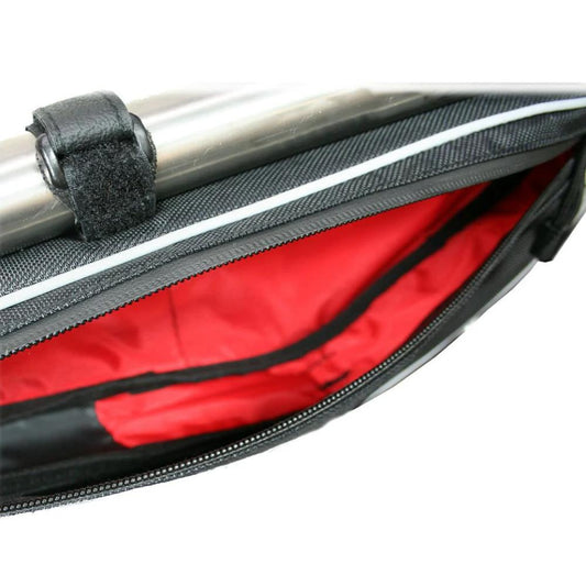 Banjo Brothers - Frame Pack - Black