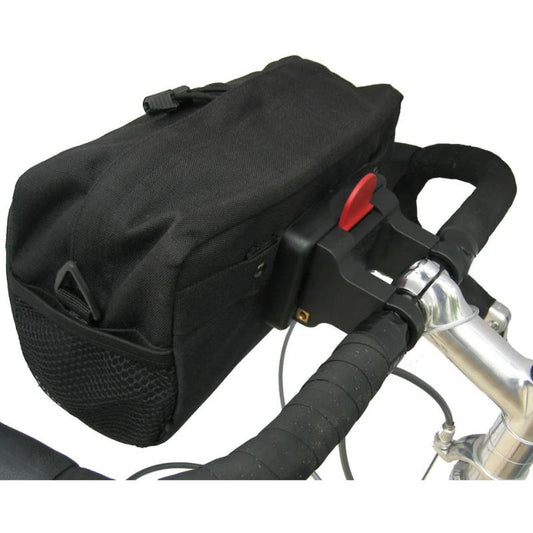 Banjo Brothers - Quick Release Handlebar Bag