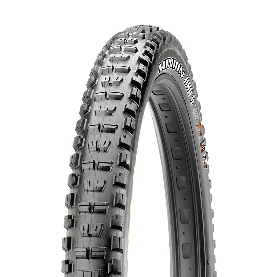 Maxxis - Minion DHR WT DH