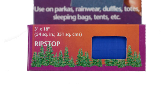 Kenyon - K Tape Ripstop - Royal