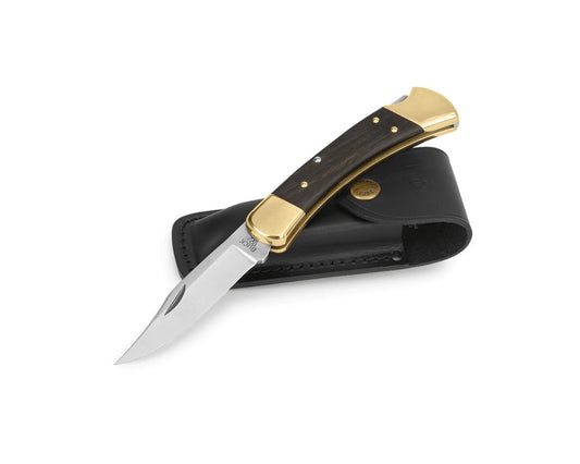 Buck Knives - Folding 110 Hunter - 3.75