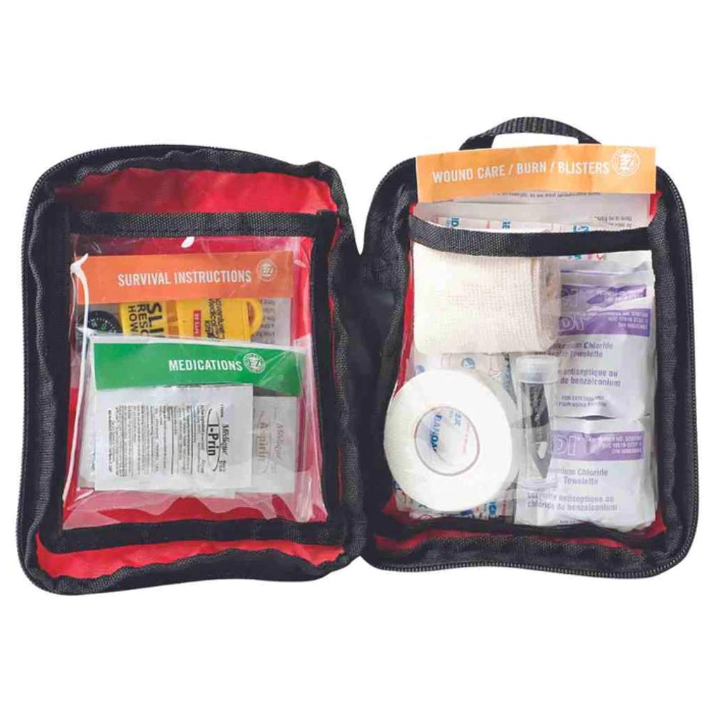AMK - Adventure First Aid Kit 1.0