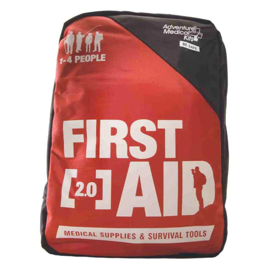 AMK - Adventure First Aid Kit 2.0