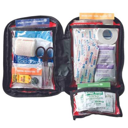 AMK - Adventure First Aid Kit 2.0