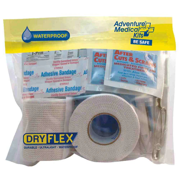 AMK - Ultralight Watertight .7
