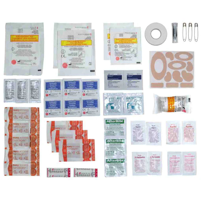 AMK - Ultralight Watertight .5
