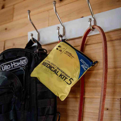 AMK - Ultralight Watertight .5